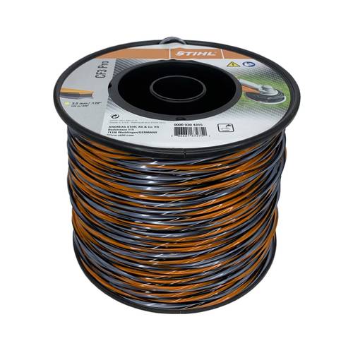 Filo hi-tech per taglio CF3 PRO Stihl per Decespugliatore  Ø 3,0 mm - 134 m