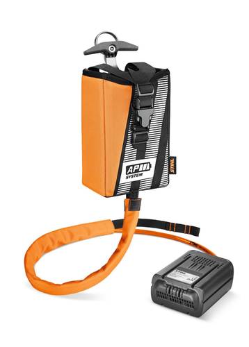 Adattatore STIHL AP 2 in 1 per motoseghe da potatura