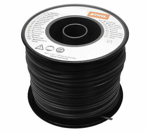Filo quadrato Stihl per decespugliatore Ø 3,3 mm - 228 m