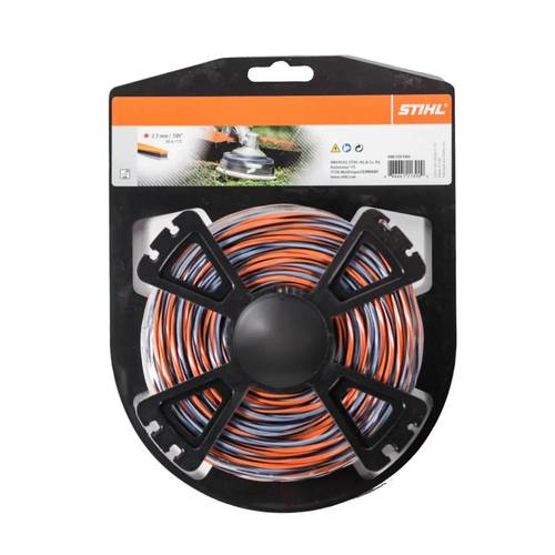 Filo hi-tech per taglio CF3 PRO Stihl per Decespugliatore  Ø 2,7 mm - 53 m