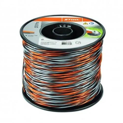 Filo hi-tech per taglio CF3 PRO Stihl per Decespugliatore  Ø 2,7 mm - 172 m