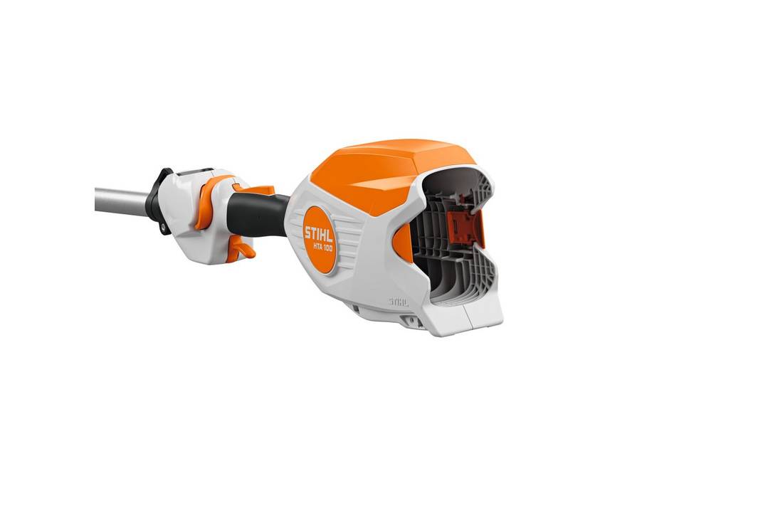Perché scegliere STIHL HTA 100.0