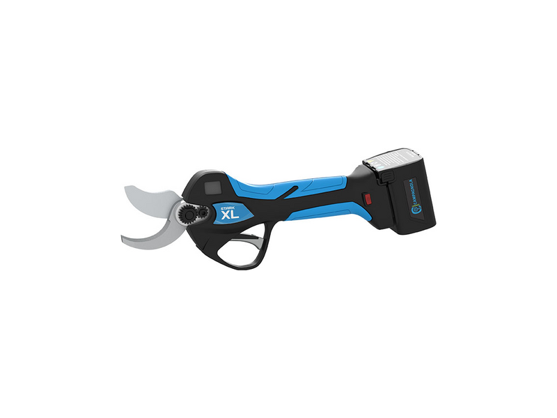 Perché scegliere Campagnola STARK XL