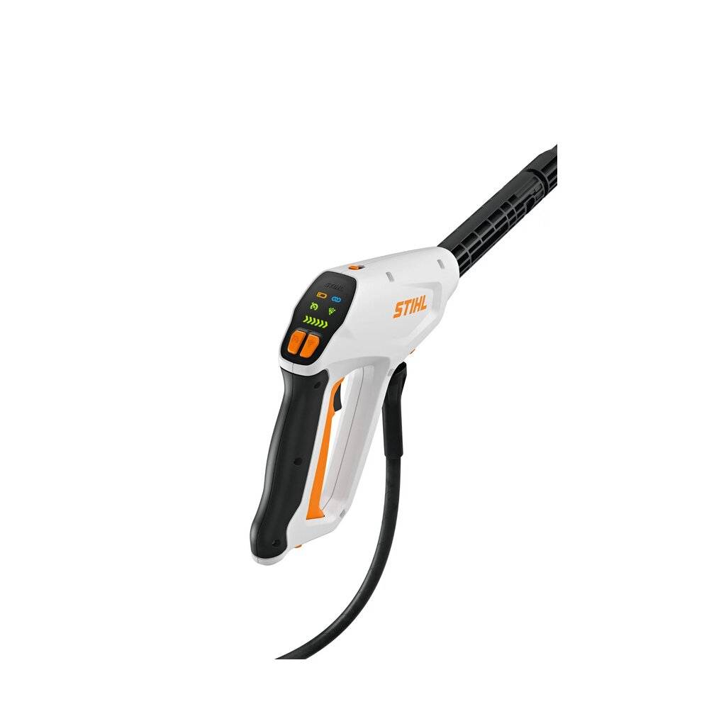 Perché scegliere STIHL RE 140.0 VARIO CONTROL