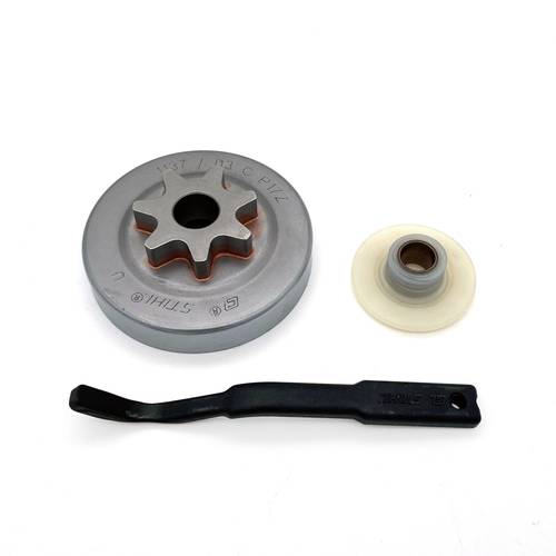 Rocchetto catena Stihl passo 3/8"P 7 Z