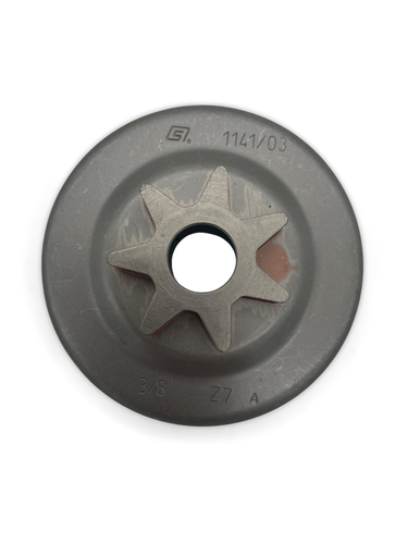 Rocchetto catena STIHL 3/8" 7 denti per MS 261, MS 271 e MS 291