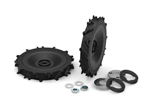 Kit di aggiornamento 12 iMOW Ruote di trazione - STIHL