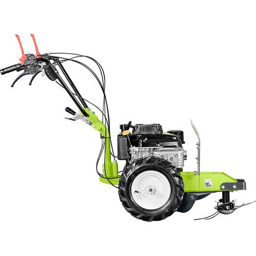 TRINCIAERBA DECESPUGLIATORE trimmer Grillo HWT 700 Supertrac
