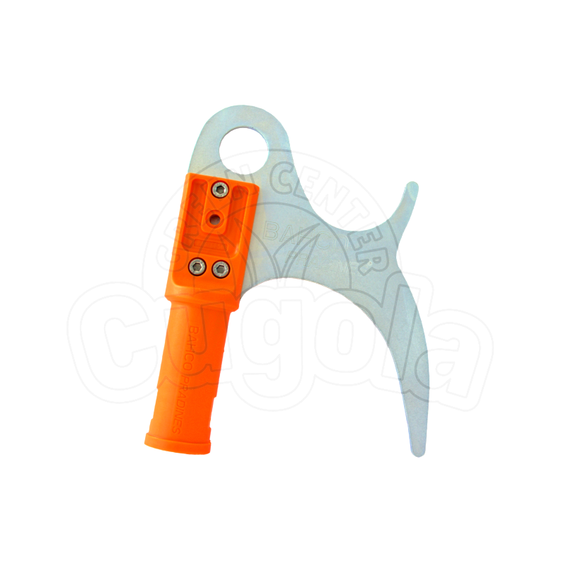 Adattatore Ala Fissa Modellismo Nautico Servo Timone Per Barche RC