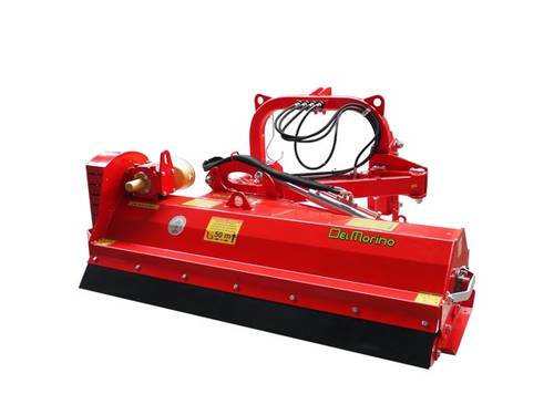 Trinciatrice Levante Super 190 - Del Morino