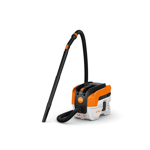 aspirapolvere / aspiraliquidi a batteria STIHL SEA 50 L