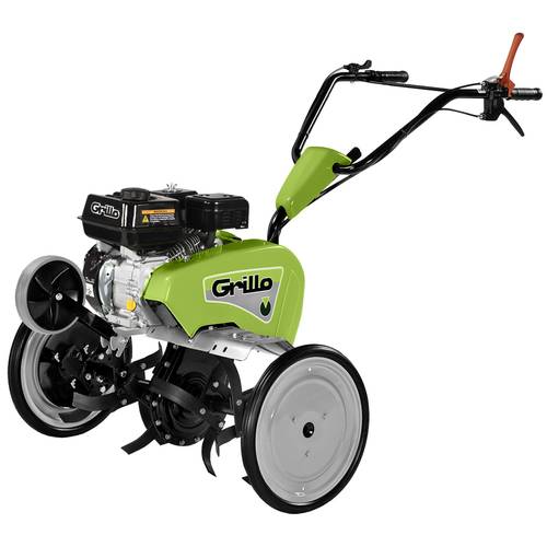Motozappa Grillo Princess M1
