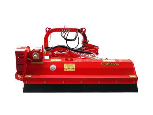 Trinciatrice Levante Super 190 - Del Morino