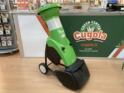 Biotrituratore Viking GE150