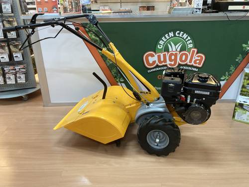 Motocoltivatore Stiga SILEX 103 B