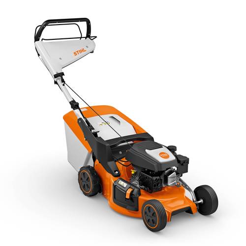OXB - Tosaerba a scoppio STIHL RM 248 T