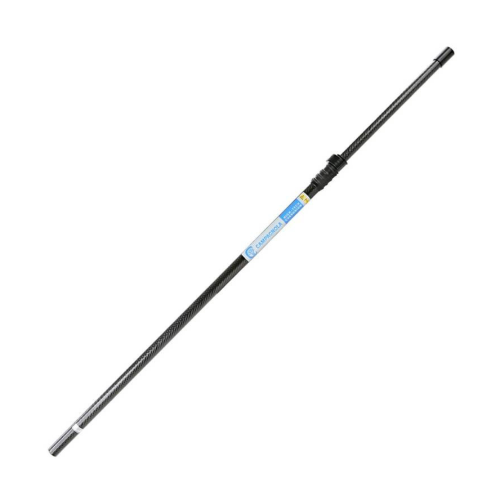Asta rotativa telescopica in carbonio Campagnola 150-220 cm