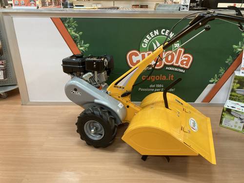 Motocoltivatore Stiga SILEX 103 B