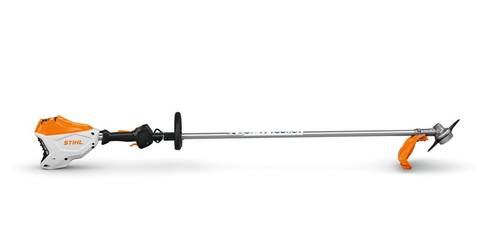 Decespugliatore a betteria STIHL FSA 140.0 R