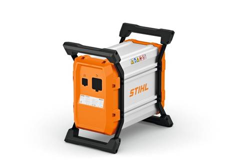 Alimentatore Portatile STIHL PS 2000.0