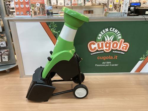 Biotrituratore Viking GE150