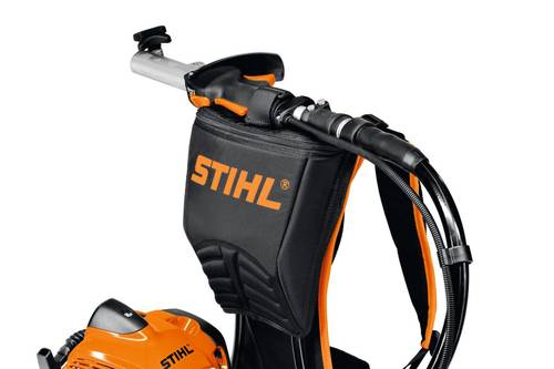 Decespugliatore spalleggiabile STIHL FR 460.0 TC-E