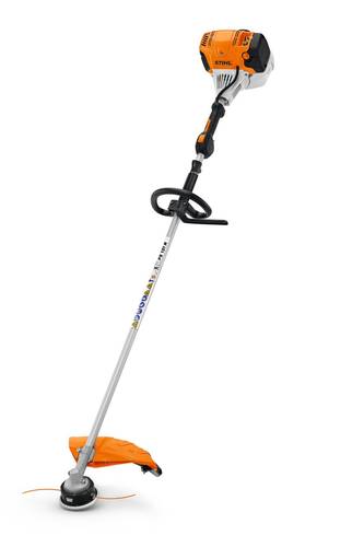 Decespugliatore a scoppio STIHL FS 131.0 R