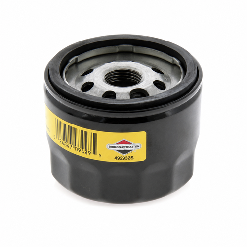 Filtro Olio Briggs & Stratton 492932S