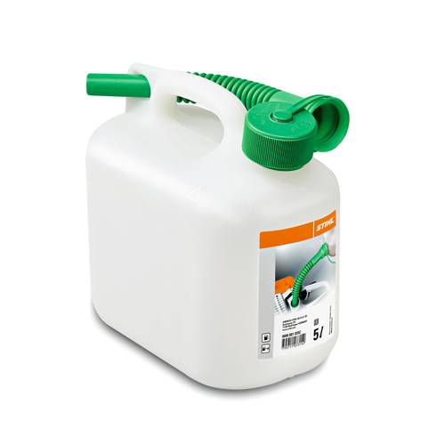 Tanica per benzina Stihl 5 litri