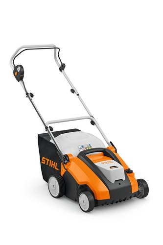 Arieggiatore compatto a batteria STIHL RLA 240