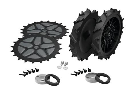 Kit di aggiornamento 11 iMOW Ruote di trazione - STIHL