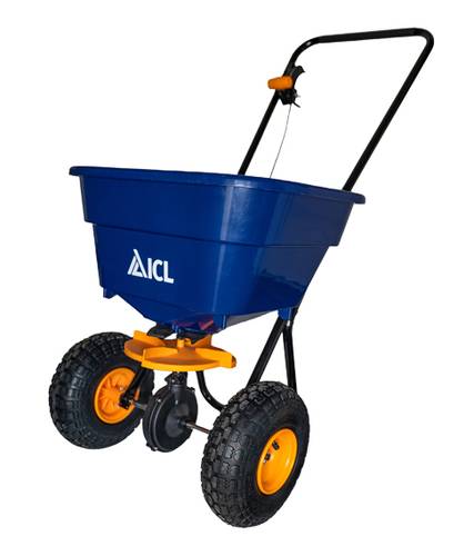 Spargiconcime a spaglio ICL AccuPro One