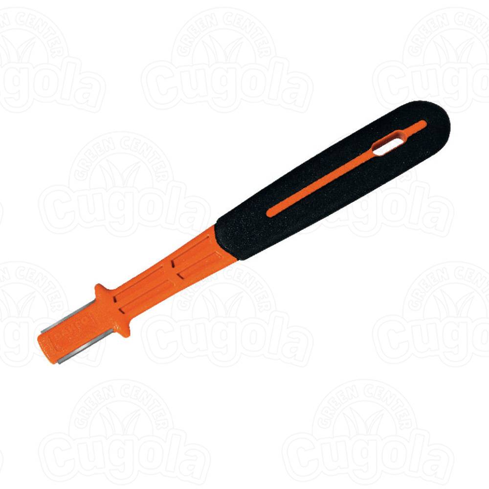 Affilalame professionale Bahco Sharp-X per forbici e coltelli