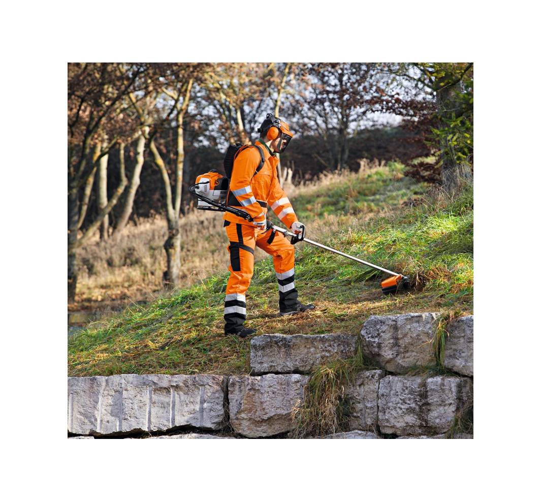 Perché scegliere STIHL FR 460.0 TC-E