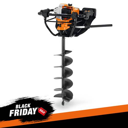 TRIVELLA STIHL BT 131