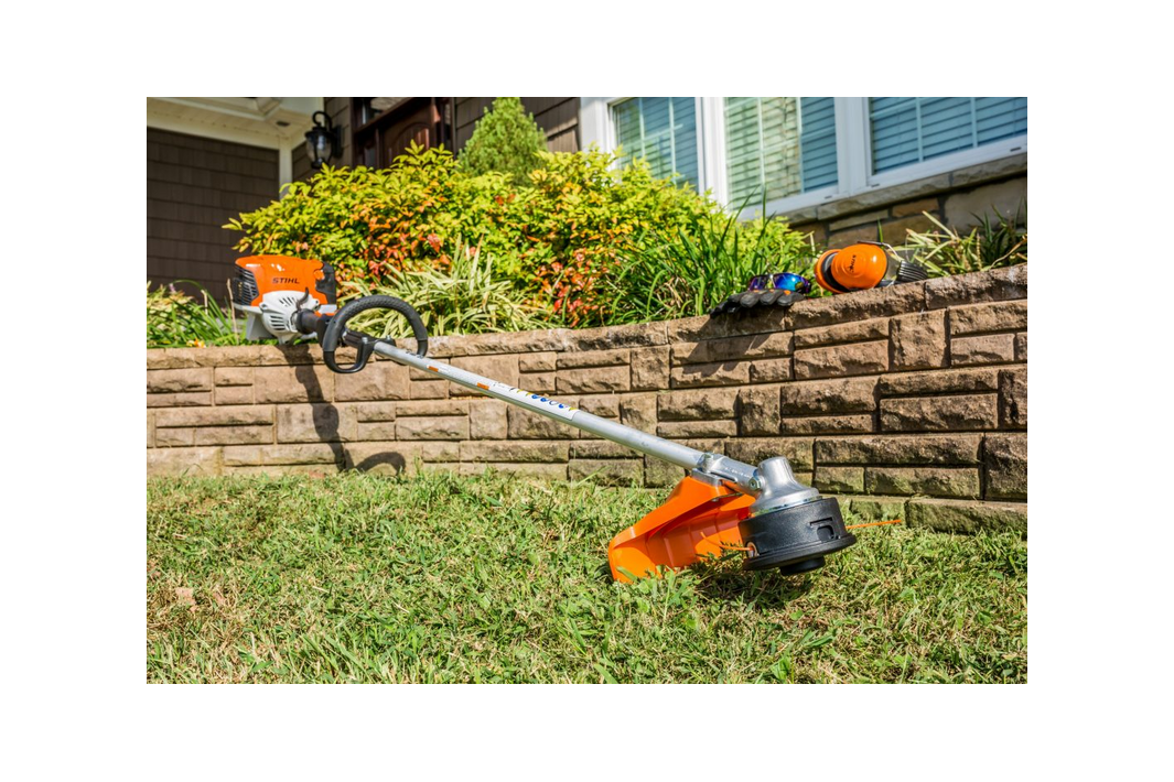 Perché scegliere STIHL FS 131.0 R