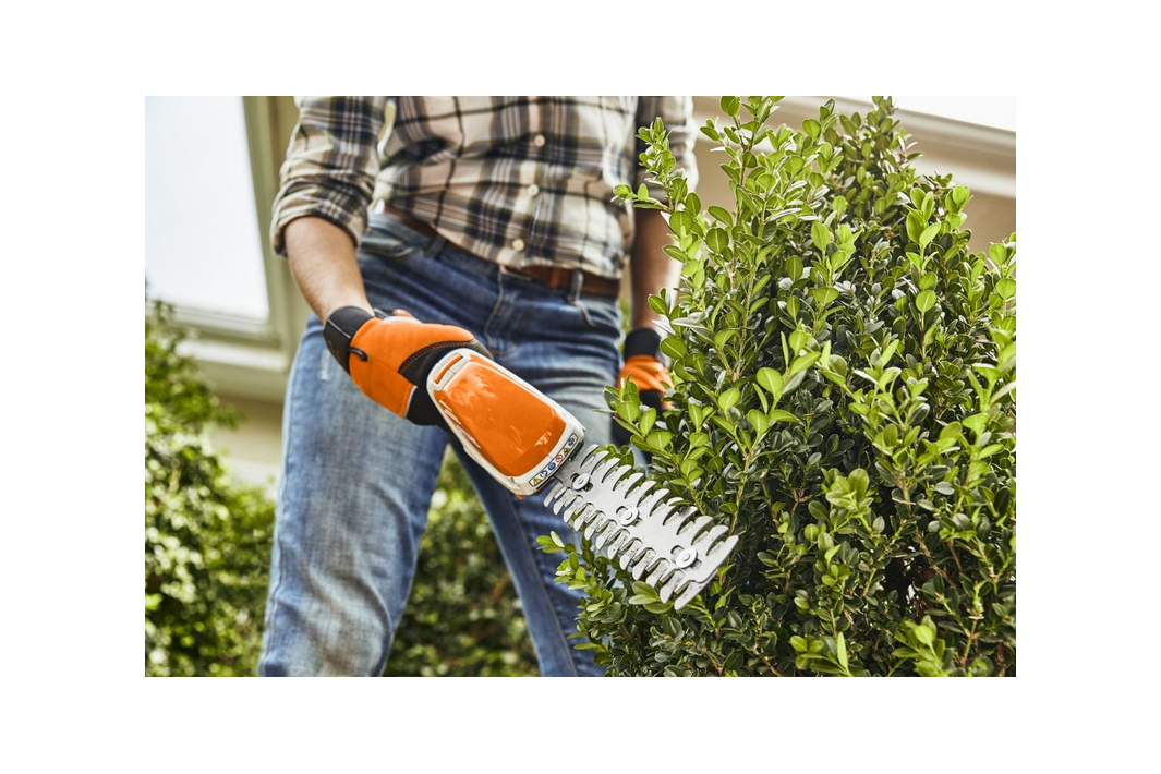 Perché scegliere STIHL HSA 26