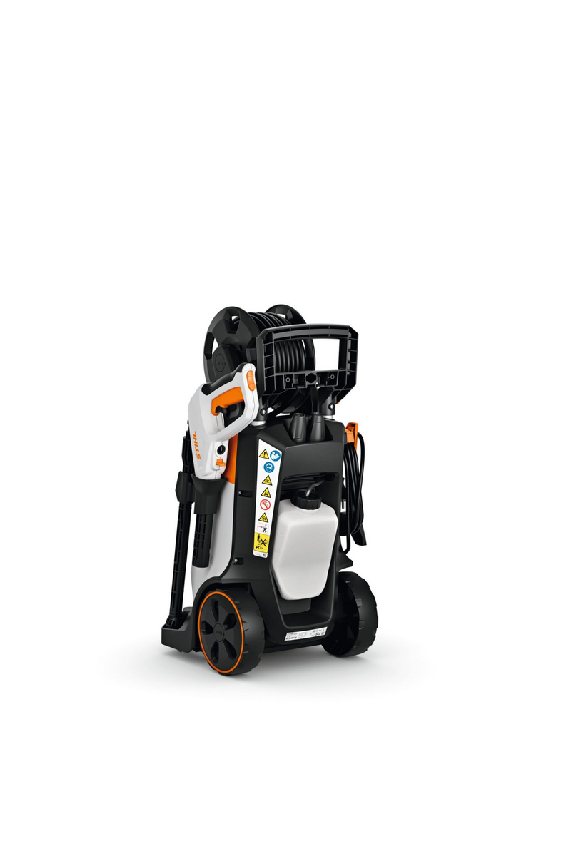 Perché scegliere STIHL RE 120 VARIO CONTROL