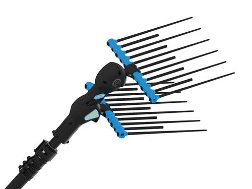 Abbacchiatore elettrico Campagnola ALICE STAR ECO