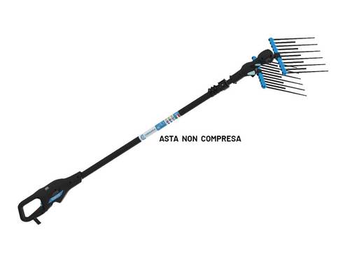 Abbacchiatore elettrico Campagnola ALICE STAR ECO