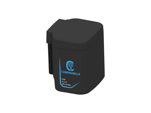 Batteria Campagnola EP2150 per Forbice elettrica NOVA 40