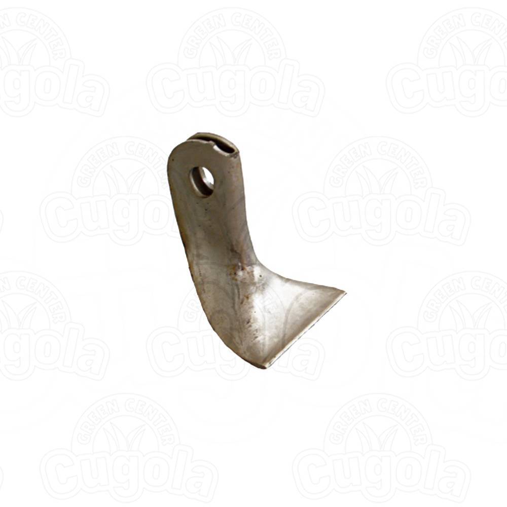 Coltello paletta con foro Peruzzo - 50 pezzi