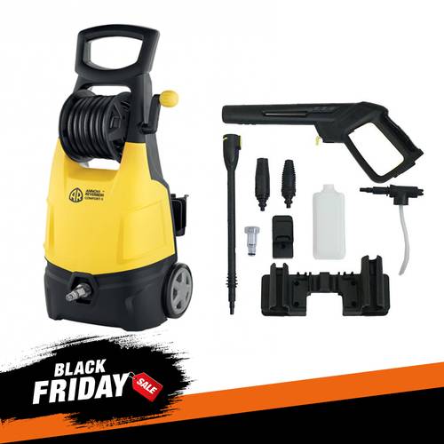 IDROPULITRICE ANNOVI REVERBERI COMFORT-S