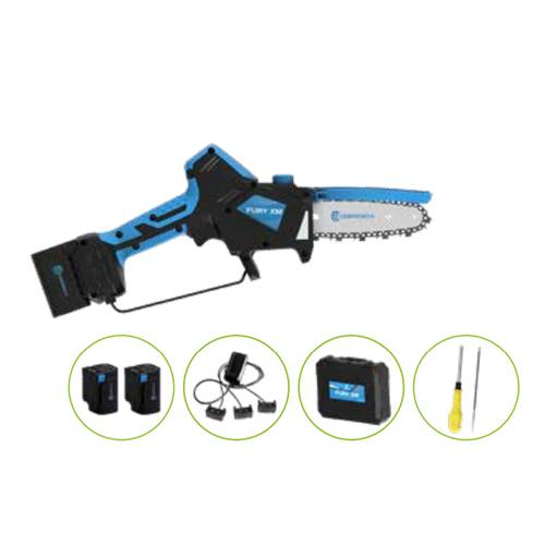 Potatore elettrico a Batteria Campagnola FURY XM