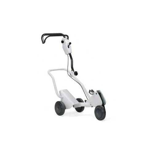 Carrello guida FW 20 per troncatrici - Stihl