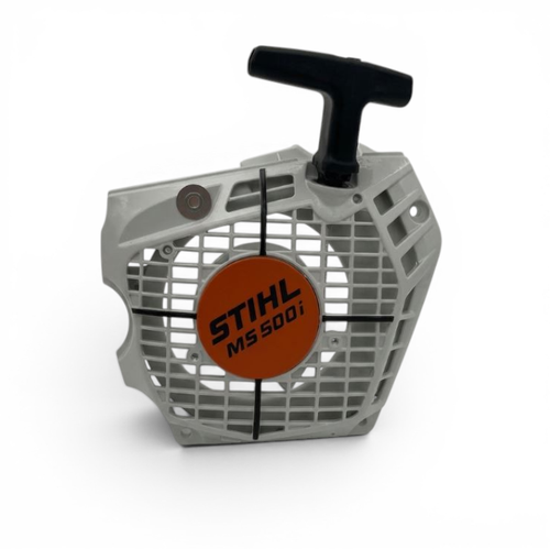 Carenatura Ventola con Dispositivo di Avviamento STIHL per MS 500i