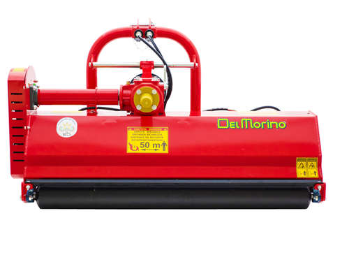 Trinciaerba CENTURION 106 Del Morino