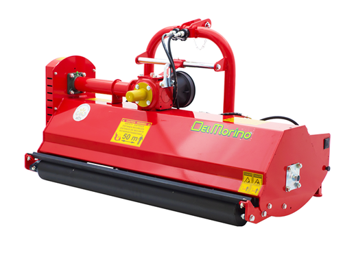 Trinciaerba CENTURION 106 Del Morino