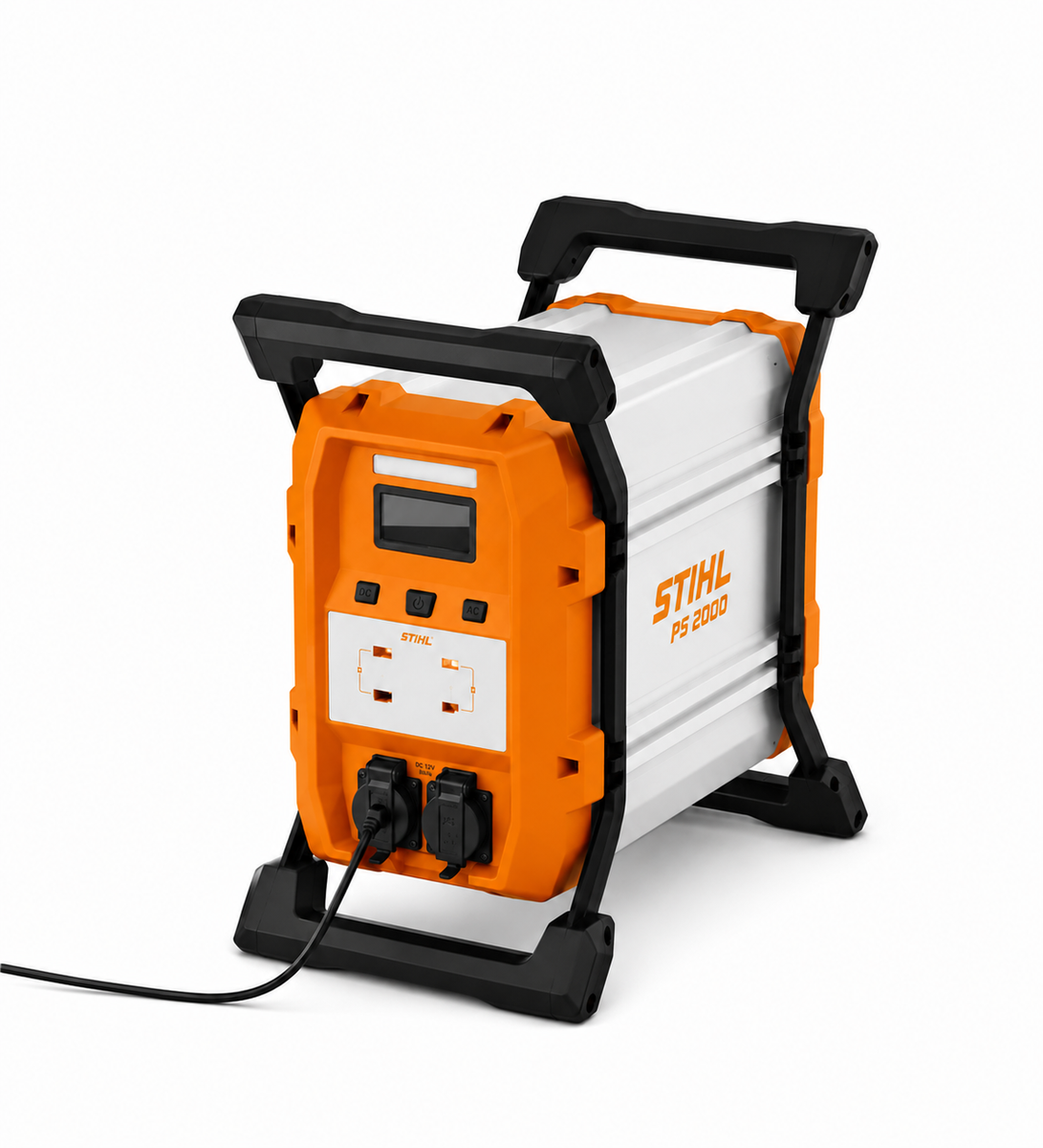 Perché scegliere STIHL PS 2000