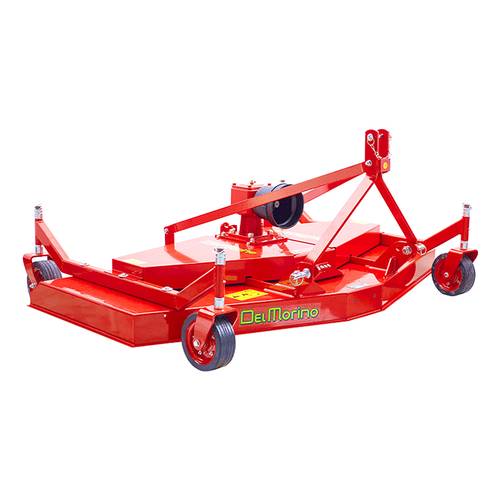 Tagliaerba a trattore Del Morino PRM 120